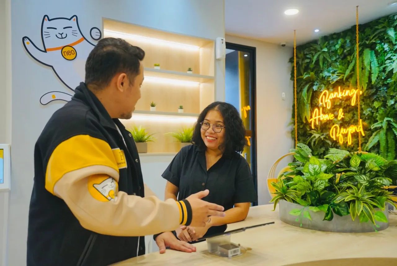 Bank Neo Commerce Bagikan Tips Menata Ulang Keuangan dan Investasi di Awal Tahun