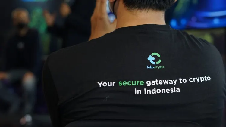 Rekor Transaksi Tokocrypto Tembus Rp160 Triliun, Sinyal Dominasi Mutlak Web3 di Indonesia