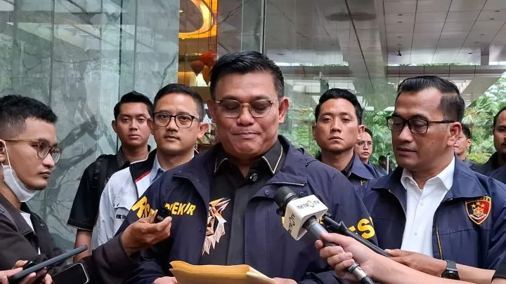 Bareskrim Segel Rp467 Miliar: Bongkar Modus Culas Direksi dan Investor Minna Padi Asset Manajemen