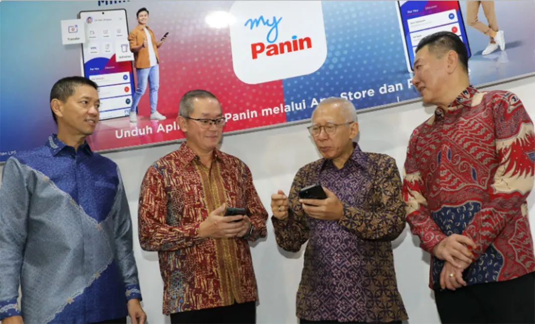 Regenerasi Nasabah, PaninBank Luncurkan MyPanin untuk Incar Segmen Gen Z