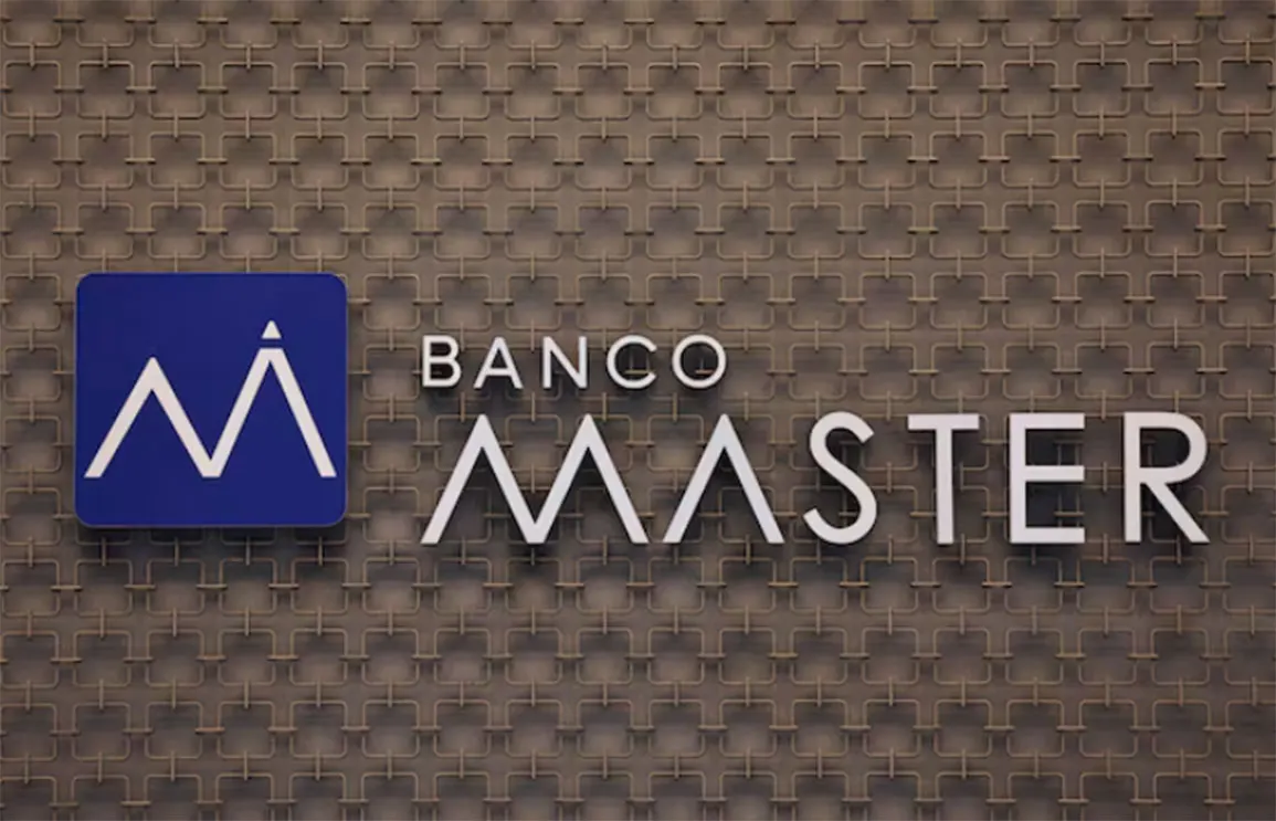 Geger Skandal Master Bank Brasil: Penipuan US$ 7 Miliar yang Menjerat Hakim Agung dan Istana