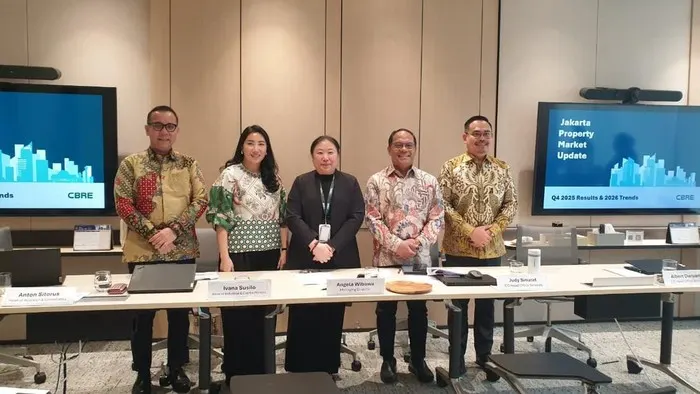 Tren ‘New Economy’: Asia Jadi Magnet Baru Para Pensiunan Asal Eropa dan Amerika