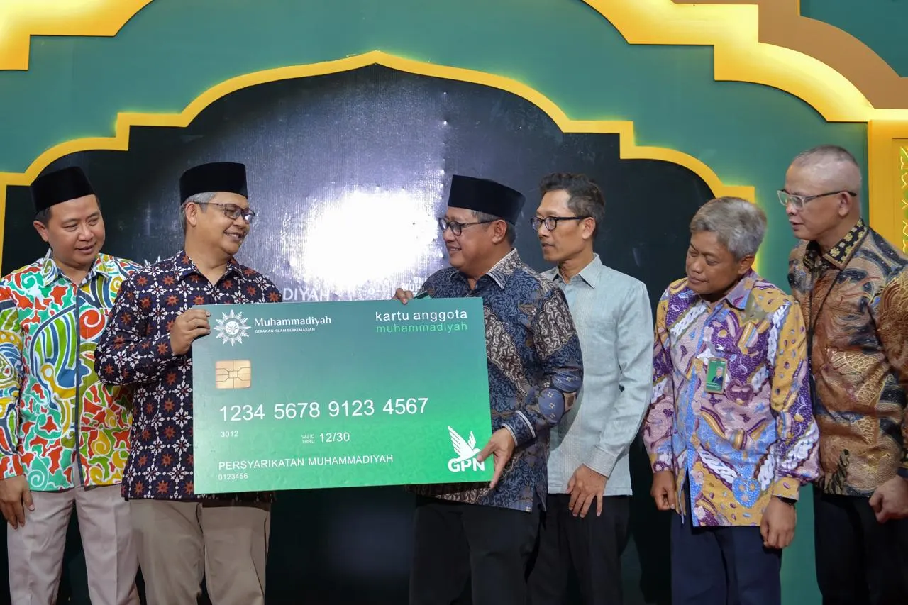 Strategi Besar BSN Gandeng Muhammadiyah, Bidik Dana dan Digitalisasi Ribuan AUM