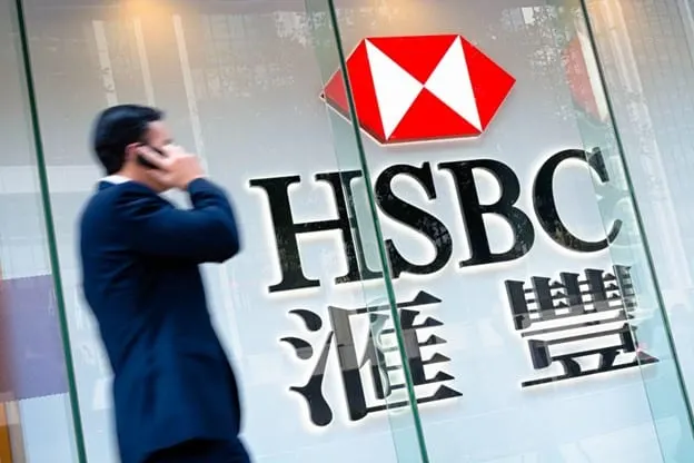 Bidik Lisensi Stablecoin Hong Kong, HSBC Siap Masuk Ekosistem Kripto Teregulasi
