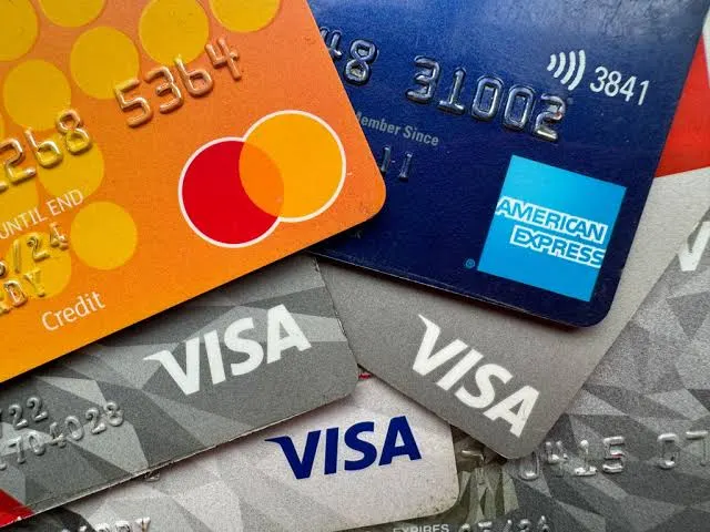 Kartu Kredit Dipantau Ketat, 27 Bank Wajib Lapor Transaksi ke Ditjen Pajak