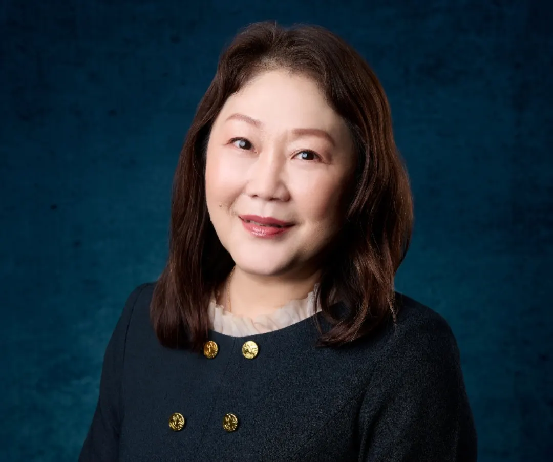 Eksekutif Hitachi Vantara Bilang, Transformasi Digital Butuh Lebih Banyak Pemimpin Perempuan