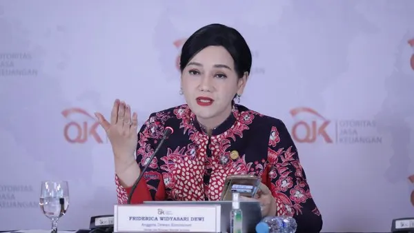 8 Agenda Strategis Kiki untuk OJK: Dari Stabilitas Keuangan hingga Pendalaman Pasar