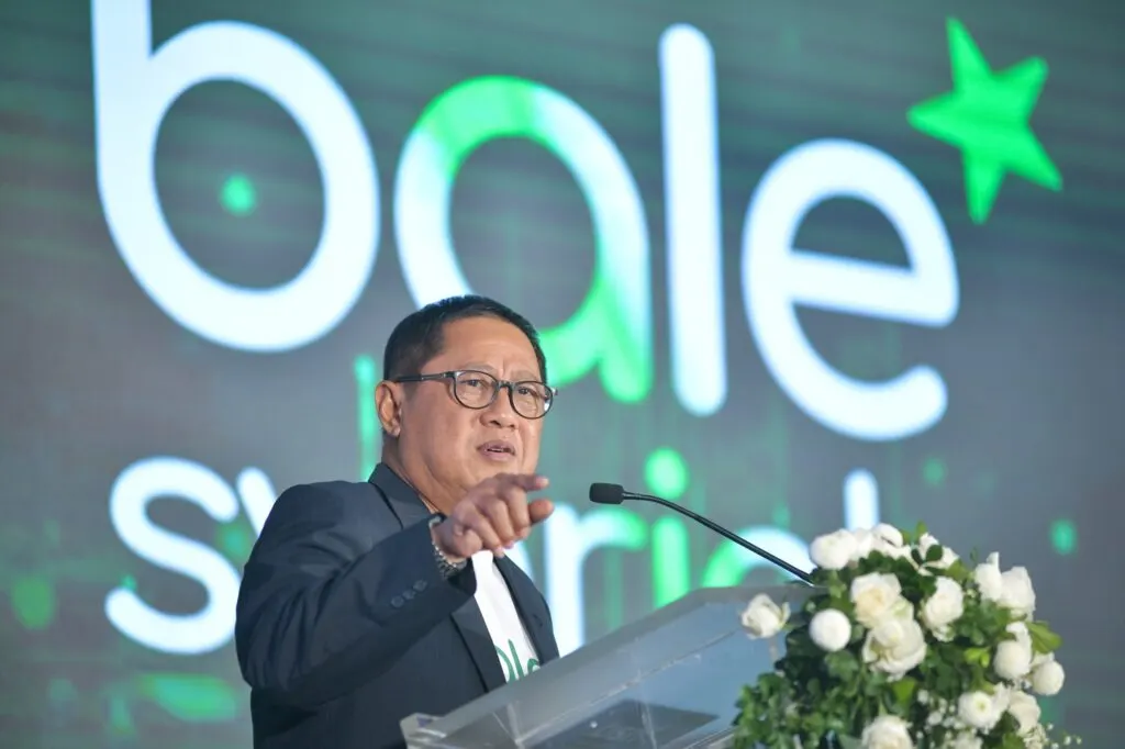 Aset BSN Melonjak 2.104% ke Rp73 Triliun, Siap Bertransformasi ke Bank Syariah Digital