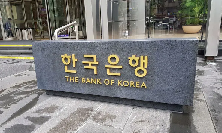 Bank Indonesia dan Bank of Korea sepakat perpanjang perjanjian pertukaran mata uang lokal hingga 2026