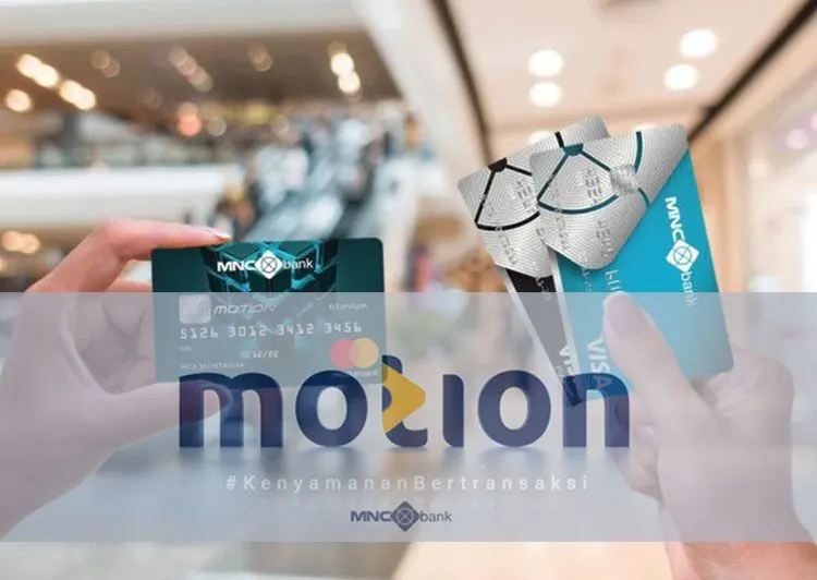Bank MNC lakukan rebranding aplikasi digital, ini alasannya…