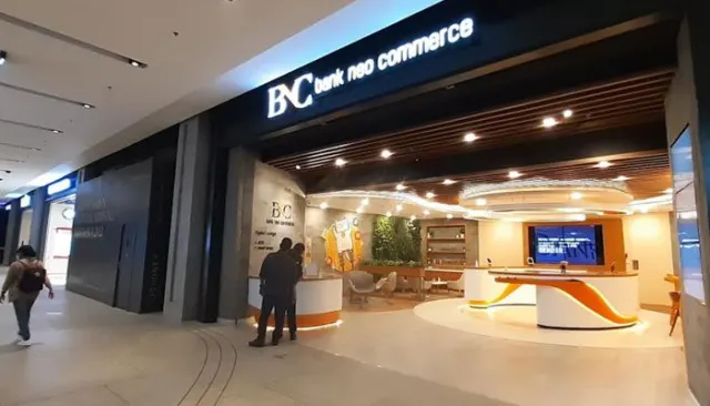 Nama boleh saja bank digital, rasanya sih masih tetap konvensional