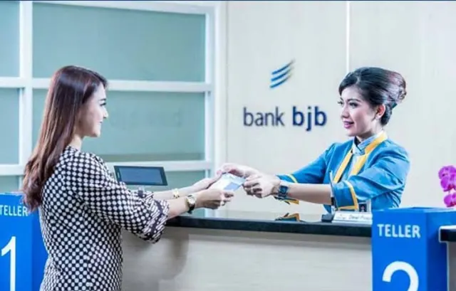 Sri Mulyani menilai perkembangan teknologi digital adalah ancaman bagi yang tak melek teknologi