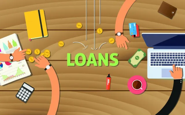 Bank digital bersiap optimalkan penyaluran kredit melalui digital lending platform