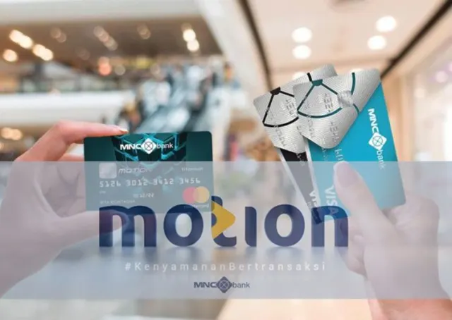 Tambah modal inti, MNC Bank terus tingkatkan layanan perbankan digital MotionBanking
