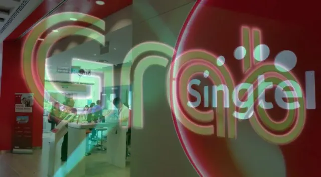 Singtel dan Grab masuk, ini komposisi terbaru kepemilikan saham Bank Fama