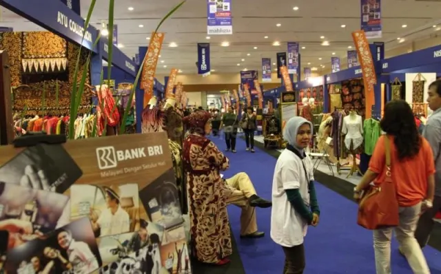 BRI fokus pada transformasi digital usaha mikro untuk jangkau lebih banyak nasabah