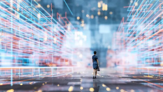 Shinta VR siapkan ekosistem metaverse terlengkap untuk perbankan nasional