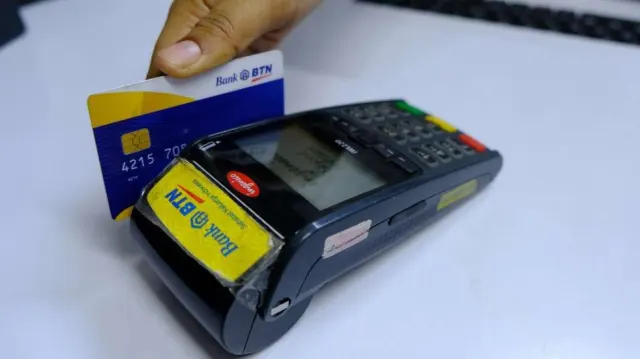 Gelar banyak promo, BTN terus optimalkan transaksi pembayaran di mesin EDC