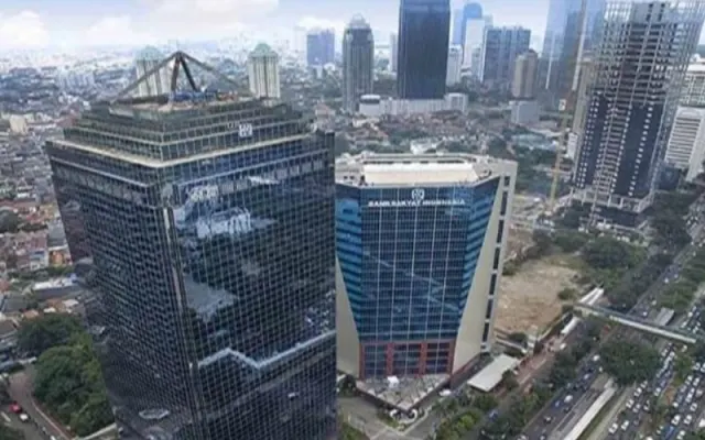 Bank BRI teguhkan posisi sebagai penyalur KUR terbesar di Indonesia