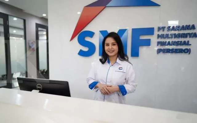 SMF targetkan penyaluran pinjaman tahun ini capai Rp12,41 triliun