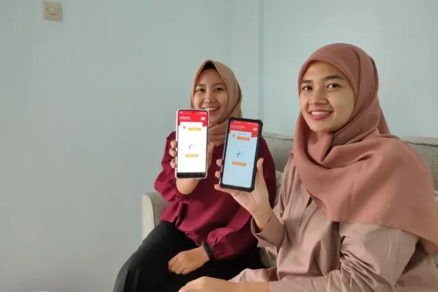 Raih pre-seed funding Rp15 miliar, tahun ini LinkQu targetkan 1 juta downloader