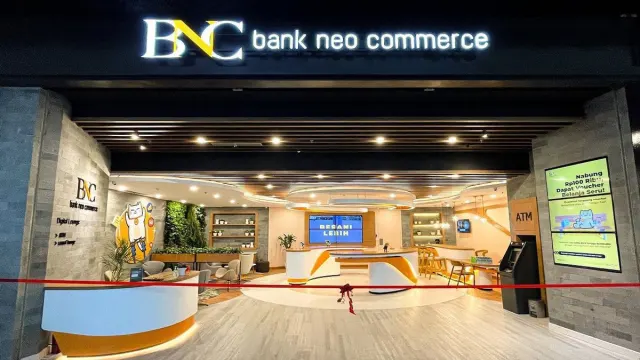 Dana pihak ketiga Bank Neo tembus Rp 11,1 triliun, CASA tumbuh 82,35%