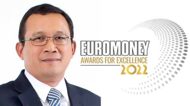 BTN raih penghargaan sebagai Best Asia’s Transformation Bank 2022 dari Euromoney