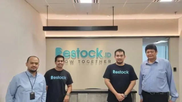 Restock.id gandeng Bank Sahabat Sampoerna salurkan Rp50 miliar ke UMKM
