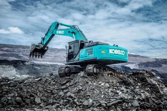 J Trust Bank gandeng Kobelco berikan kredit alat berat konstruksi, pertambangan dan perkebunan