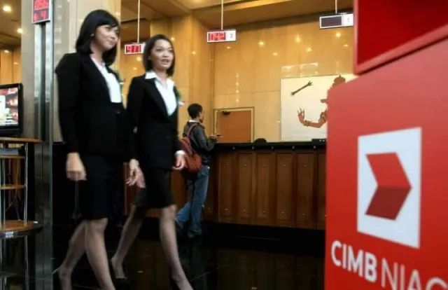 CIMB Niaga pertahankan CASA 66% sampai akhir tahun 2022