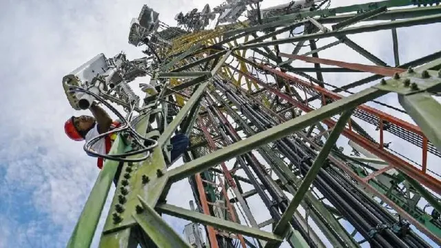 Citi Indonesia kucurkan kredit Rp650 Miliar ke anak usaha Sarana Menara