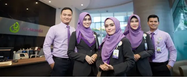 Transaksi nasabah Bank Muamalat di kanal Digital Islamic network (DIN) tembus 90%