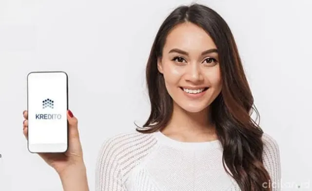 Siapkan Rp300 miliar di 2023, Kredito bidik 50.000 merchant Lazada