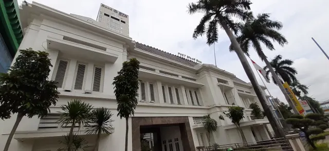 CIMB Sekuritas jadi pembeli siaga rights issue BTN pasca pernyataan efektif dari OJK