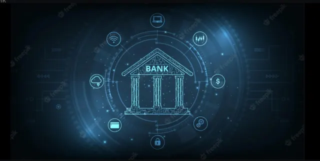 Digitalisasi bukan satu-satunya alasan bagi bank menutup kantor cabangnya