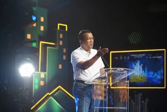 BTN Mobile, super app yang akan jadi senjata ampuh Bank BTN menangkan persaingan di era digital