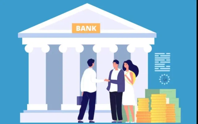 Kredit perbankan mencapai Rp6.310 triliun atau tumbuh 10,53 persen di Januari 2023