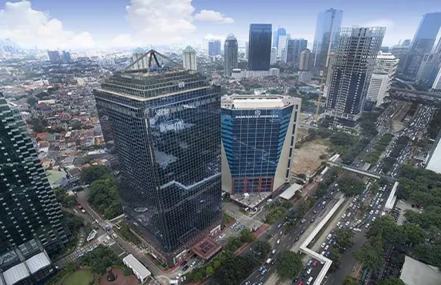 BRI optimistis laba 2023 capai Rp58 triliun, bahkan kalau meleset bisa Rp60 triliunan