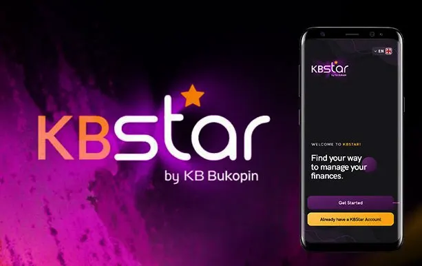 KB Bukopin luncurkan KBstar, mobile banking yang andalkan user interface dan user experience