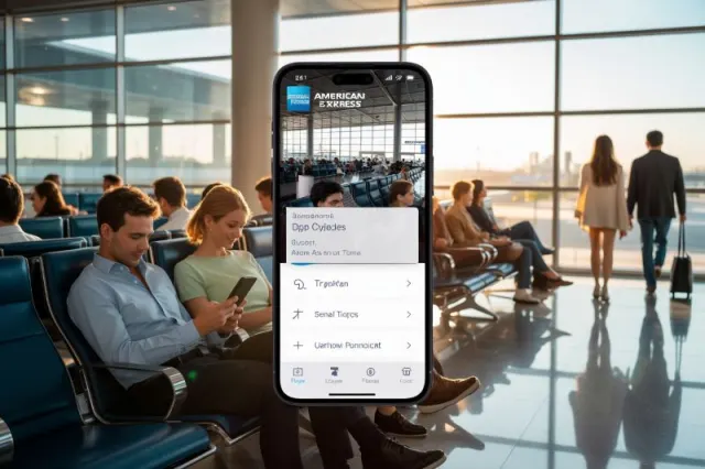Amex Travel App, Satu Aplikasi untuk Semua Kebutuhan Wisatawan Premium