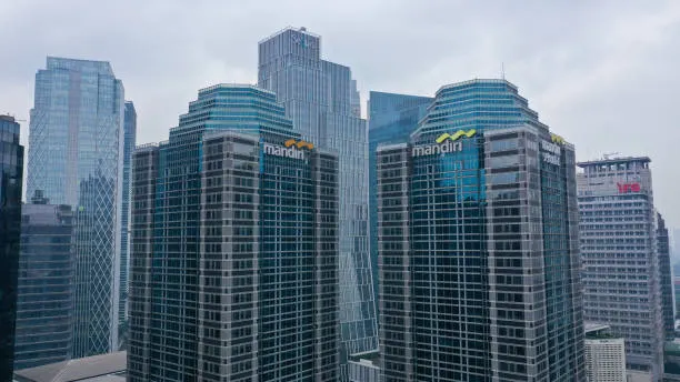 Dari Kiriman Uang ke Usaha Mandiri — Bank Mandiri Bekali 125 PMI di Kuala Lumpur