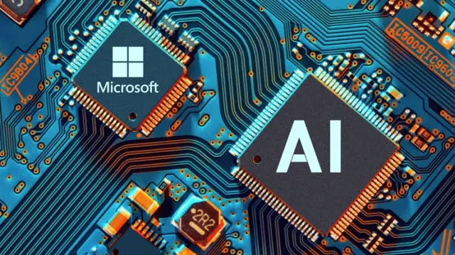 Filosofi Kaizen Jadi Senjata Microsoft Hadapi Transformasi di Era AI