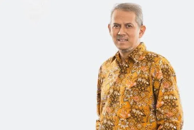 Anggito Abimanyu Resmi Pimpin LPS 2025–2030, Siapkan 6 Program Besar