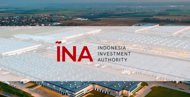 Modal Global Mengalir: INA Kantongi Rp9,93 Triliun dari Export Development Canada