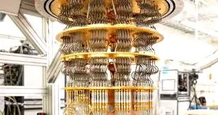 Perlombaan Kuantum Global Memanas, IBM Tancap Gas Menuju 2029