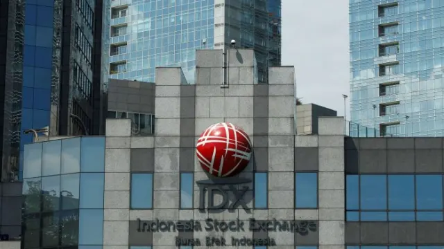 Terbesar di ASEAN, Kapitalisasi Pasar Modal Indonesia Tembus Rp15.000 Triliun