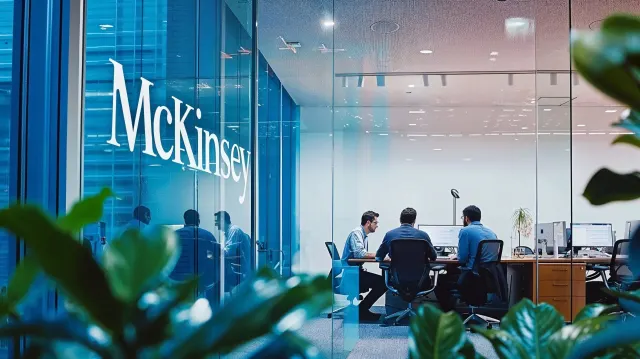 McKinsey Sindir Industri AI: Harga Melonjak, Manfaat Masih Nol