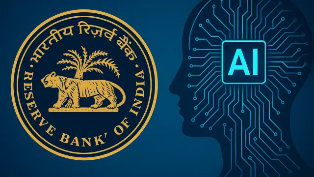 Revolusi AI di Perbankan India, Antara Efisiensi dan Ancaman Hilangnya Sentuhan Manusia