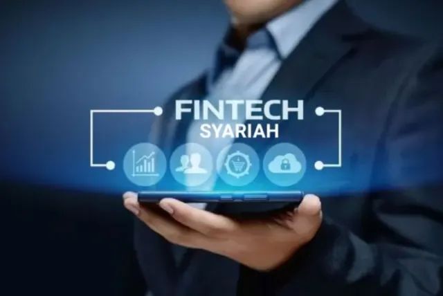 Anjlok 49,4%: Fintech Syariah Terjepit di Tengah Gempuran Platform Konvensional