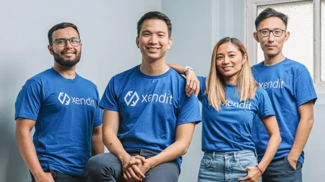 Xendit Pacu Ekosistem Digital, Proses Transaksi US$30 Miliar Sepanjang 2024